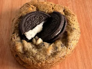 Cookie Oreo