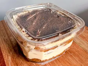 Tiramisú