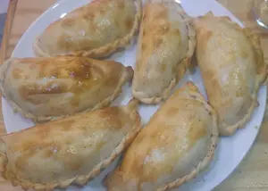 Empanada de carne