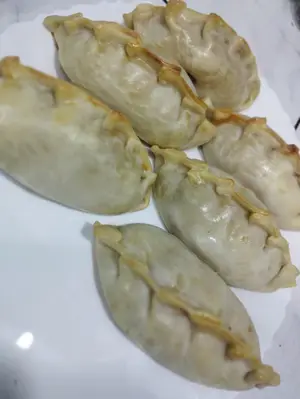 Empanada de pollo
