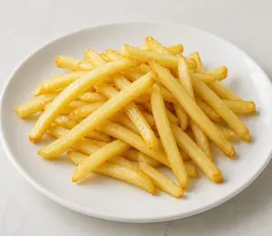 Papas fritas