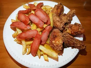 SALCHIALITAS