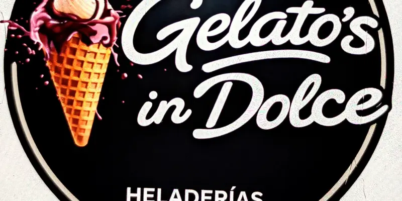 Gelatos In Dolce