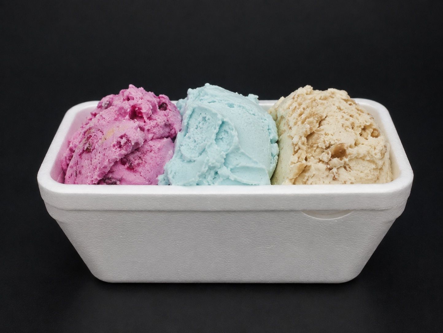 Gelatos In Dolce