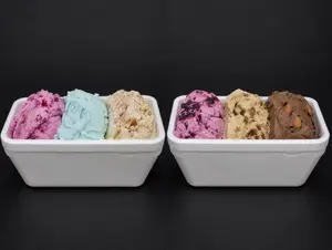 2kg helado