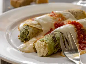 Canelones (cocidos)