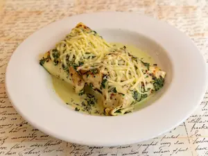Crepes (cocidos)