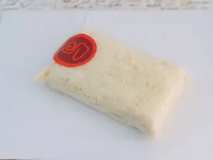 Queso Rallado Fino