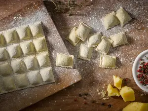 Raviolones (frescos)