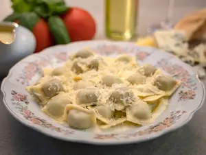 10%off raviolones italianos (cocidos)