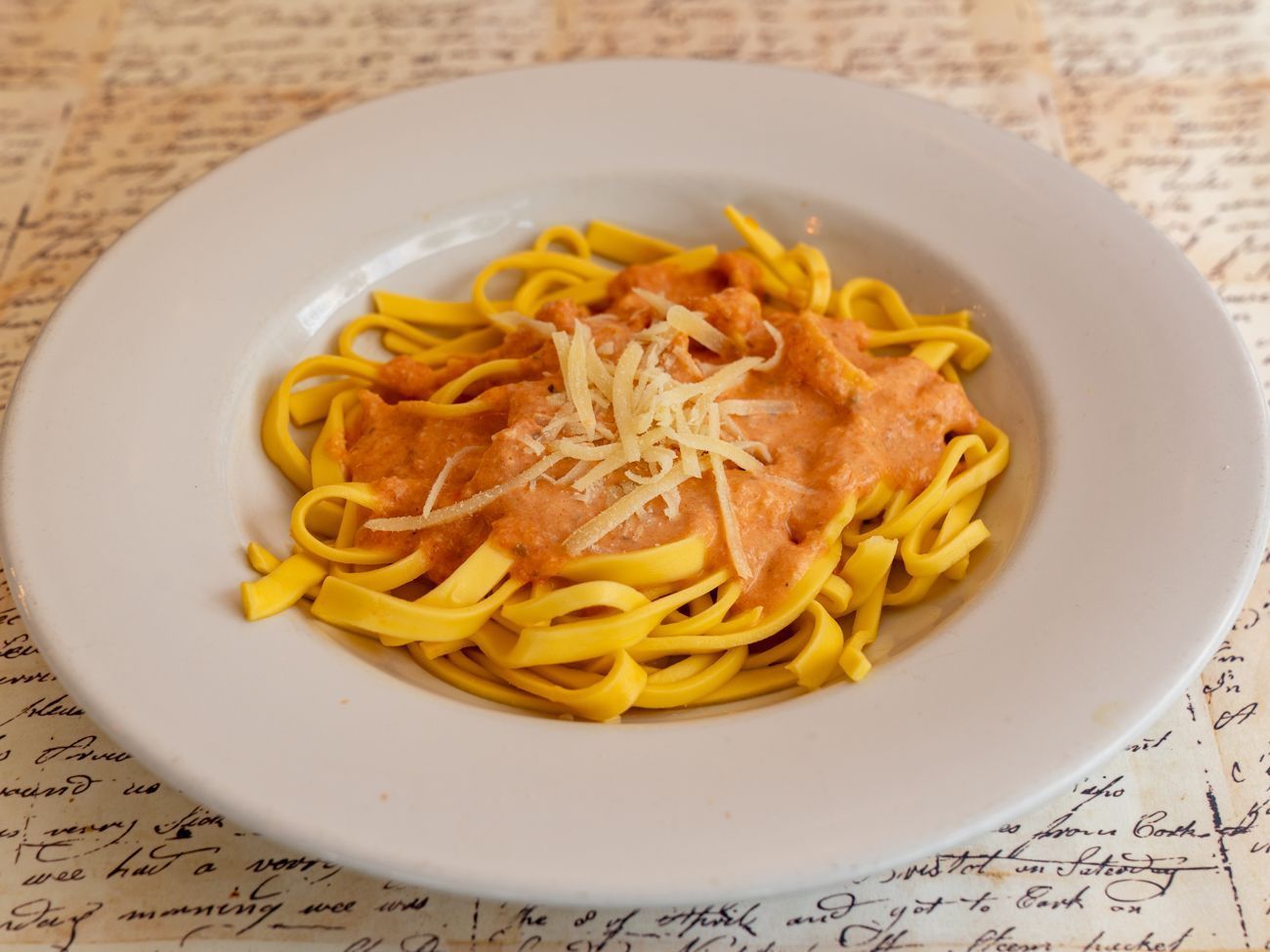 Gelay Pastas Artesanales Lomas De San Isidro