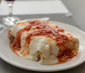Lasagna (1kg)