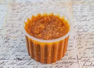 Salsas clasicas(250 ml)