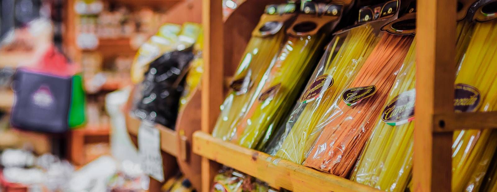 Gelay Pastas Frescas Artesanales Acassuso