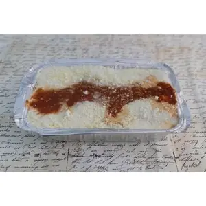 Canelones De Ricotta + Salsa 1 kg