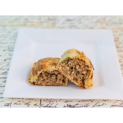 Empanadas