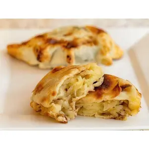 Empanada Queso Y Cebolla 1 Unidad