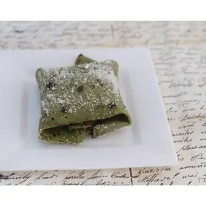 Crepes Vegetarianos