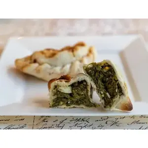Empanada De Verdura 1 Unidad