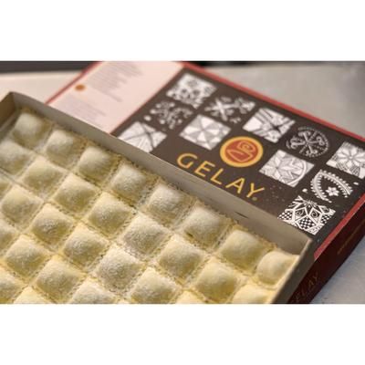 Gelay Pastas Frescas Artesanales Lomas De San Isidro
