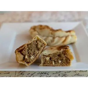 Empanada Carne Completa 1 Unidad