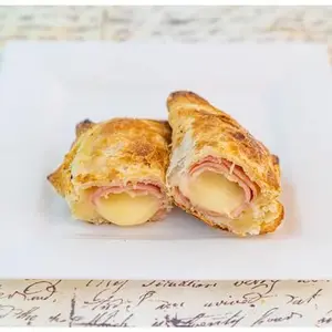 Emp Jamon Y Queso