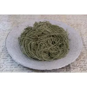 Spa guetti De Espinaca 500 g