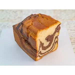 Budín Marmolado 1 Unidad