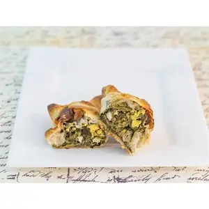 Empanada De Verdura 1 Unidad
