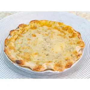 Tarta Cebolla y Queso Chica