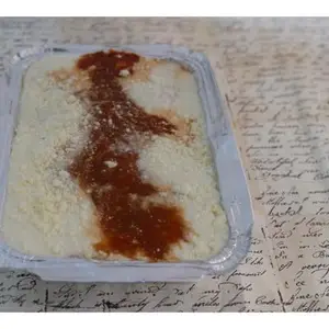 Canelones de Pollo y Verdura x unidad