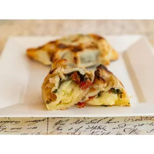 Empanada Capresse 1 Unidad
