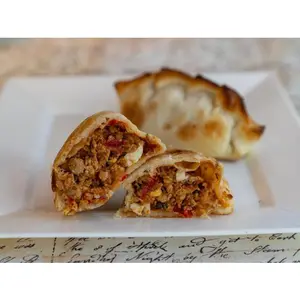 Empanada Pollo 1 Unidad