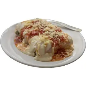 Lasagna Vegetariana X Kilo