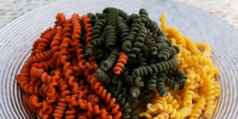 Gelay Pastas Tigre