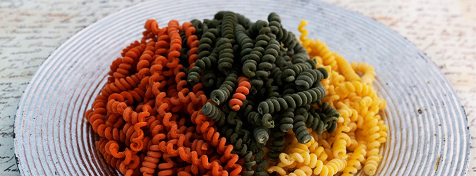 Gelay Pastas Tigre