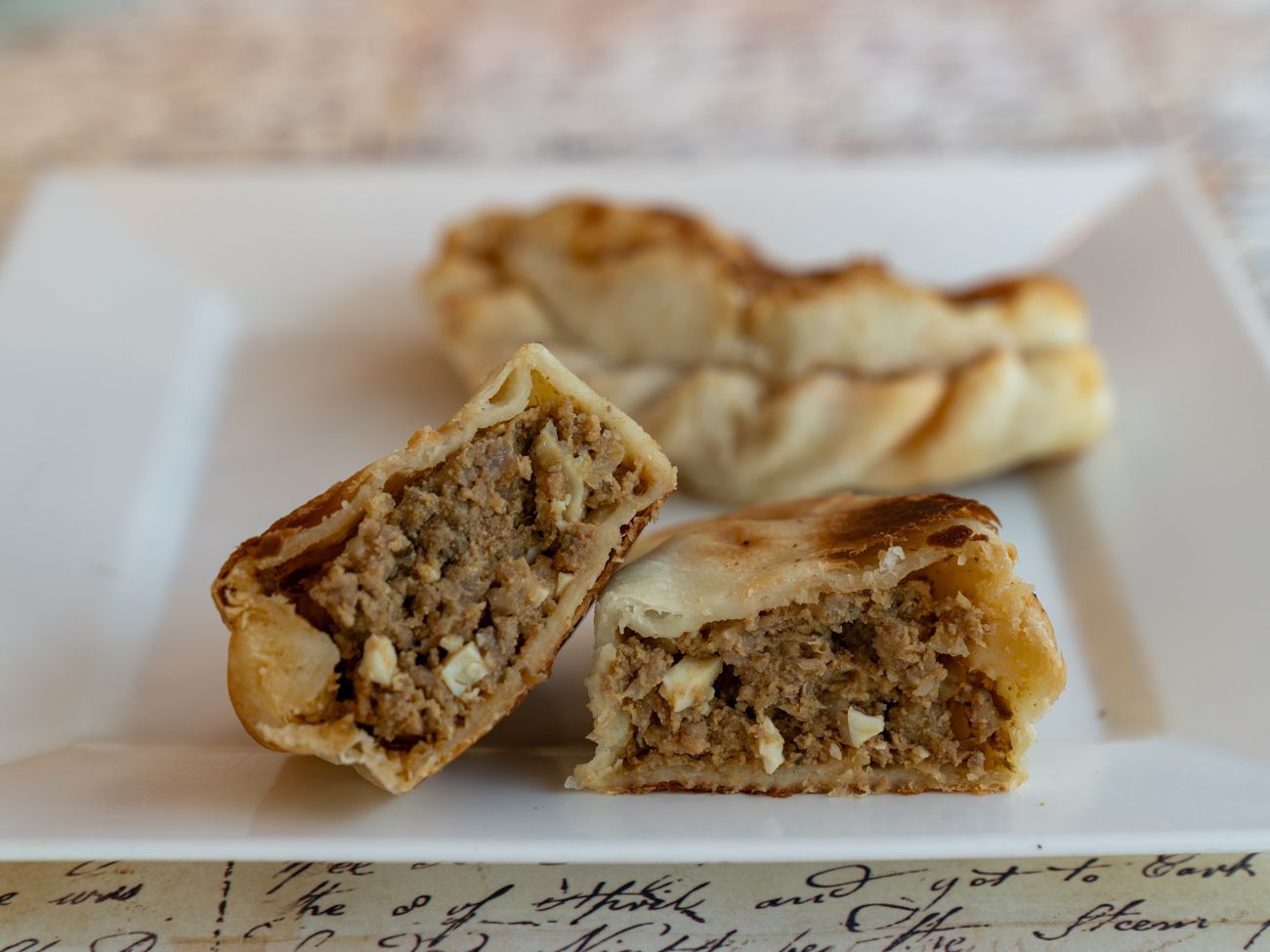 Empanadas