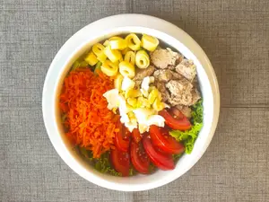 Ensalada Atún