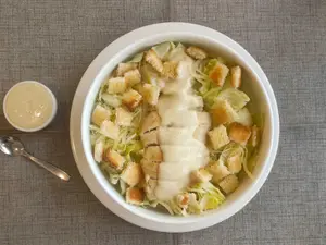 Ensalada Cesar