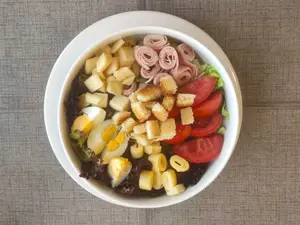 Ensalada Gelay