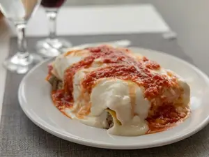 Lasagna (cocida)