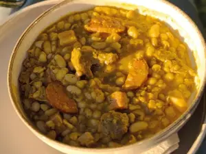 Locro (1 kg)
