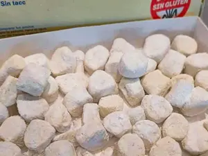 Ñoquis De Batata (Sin TACC)