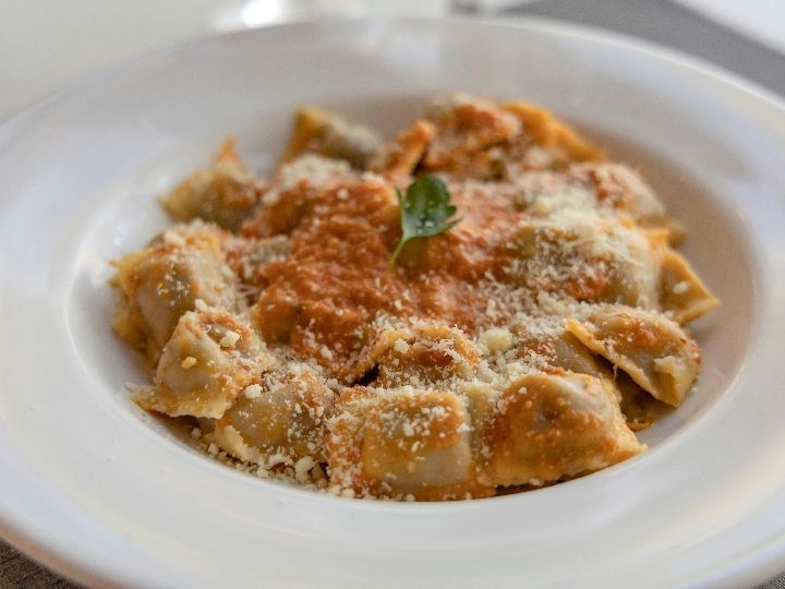 Pastas