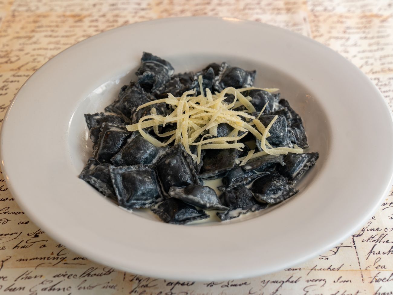 Gelay Pastas Tigre