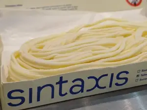 Tallarines (Sin TACC)