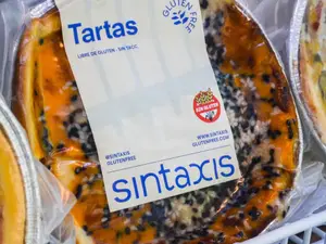 Tarta calabaza y queso st