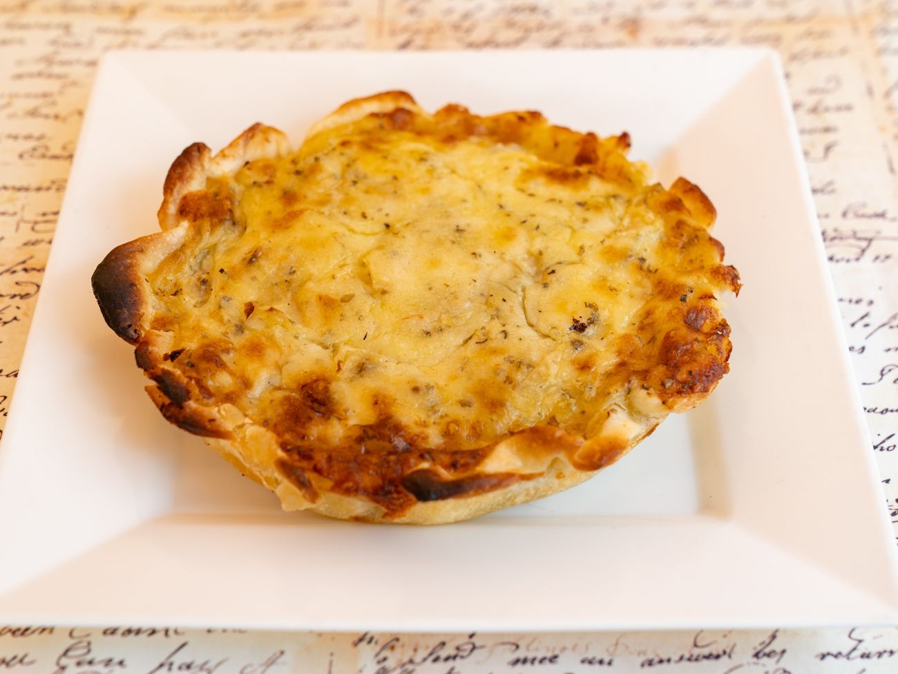 Tartas