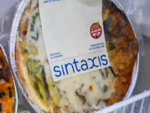 Tarta zapallitos,champignon st