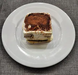 Tiramisú